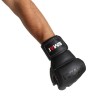 SMAI GUANTE MMA ELITE85 PRO BLACK