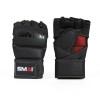 SMAI GUANTE MMA ELITE85 PRO BLACK