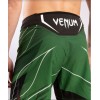 VENUM SHORT UFC PRO-LINE HOMBRE - VERDE