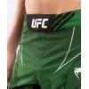 VENUM SHORT UFC PRO-LINE HOMBRE - VERDE