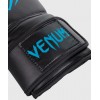 VENUM GUANTE CONTENDER ECO BLACK/CYAN