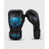 VENUM GUANTE CONTENDER ECO BLACK/CYAN