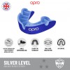 OPRO BUCAL SILVER DENTADURA