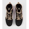 VENUM ZAPATILLA DE BOXEO CONTENDER NEGRO/BEIGE