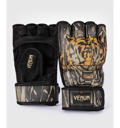 VENUM GUANTE MMA TIGER