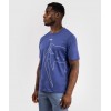 VENUM POLERA GIANT CONNECT - AZUL CLARO