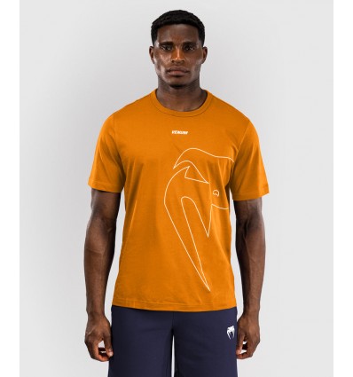 VENUM POLERA GIANT CONNECT - NARANJA