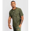 VENUM POLERA GIANT CONNECT - VERDE