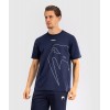 VENUM POLERA GIANT CONNECT - AZUL OSCURO