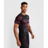 VENUM POLERA RASHGUARD G-FIT AIR NEGRA