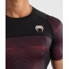 VENUM POLERA RASHGUARD G-FIT AIR NEGRA