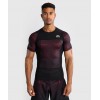 VENUM POLERA RASHGUARD G-FIT AIR NEGRA