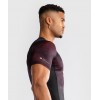 VENUM POLERA RASHGUARD G-FIT AIR NEGRA