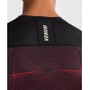 VENUM POLERA RASHGUARD G-FIT AIR NEGRA