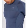 VENUM POLERA RASHGUARD G-FIT AZUL