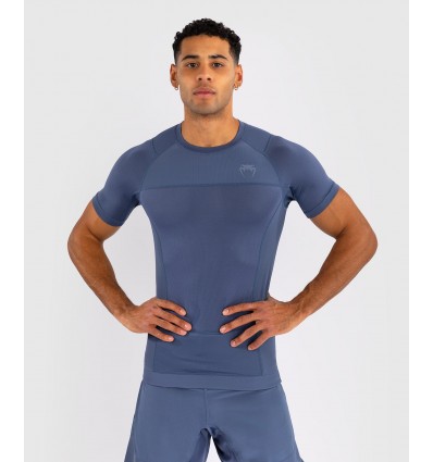 VENUM POLERA RASHGUARD G-FIT AZUL