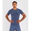 VENUM POLERA RASHGUARD G-FIT AZUL