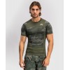 VENUM POLERA RASHGUARD G-FIT ARMY CAMO