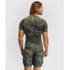 VENUM POLERA RASHGUARD G-FIT ARMY CAMO