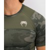 VENUM POLERA RASHGUARD G-FIT ARMY CAMO