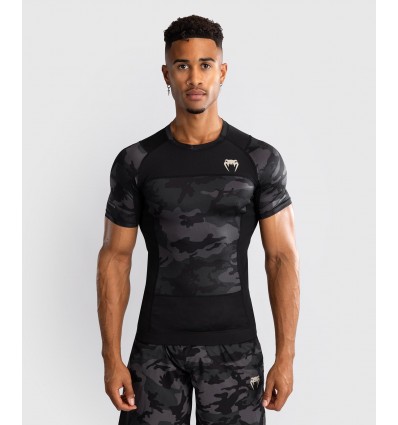 VENUM POLERA RASHGUARD G-FIT URBAN CAMO