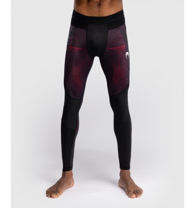 VENUM CALZA G-FIT AIR HOMBRE NEGRA