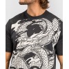 VENUM POLERA DRAGON'S FLIGHT ST - GRIS OSCURO