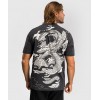 VENUM POLERA DRAGON'S FLIGHT ST - GRIS OSCURO