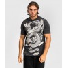 VENUM POLERA DRAGON'S FLIGHT ST - GRIS OSCURO