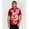 VENUM POLERA DRAGON'S FLIGHT ST - ROJO