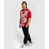 VENUM POLERA DRAGON'S FLIGHT ST - ROJO