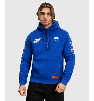 VENUM POLERON MOTORSPORT - AZUL