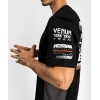 VENUM POLERA MOTORSPORT NEGRA