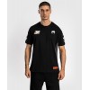 VENUM POLERA MOTORSPORT NEGRA