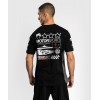 VENUM POLERA MOTORSPORT NEGRA