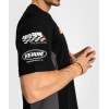 VENUM POLERA MOTORSPORT NEGRA