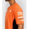 VENUM POLERA MOTORSPORT NARANJA