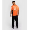 VENUM POLERA MOTORSPORT NARANJA