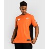 VENUM POLERA MOTORSPORT NARANJA