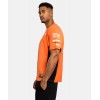 VENUM POLERA MOTORSPORT NARANJA