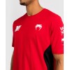 VENUM POLERA MOTORSPORT ROJA