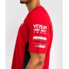 VENUM POLERA MOTORSPORT ROJA