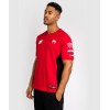 VENUM POLERA MOTORSPORT ROJA