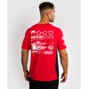 VENUM POLERA MOTORSPORT ROJA