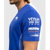 VENUM POLERA MOTORSPORT AZUL