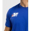 VENUM POLERA MOTORSPORT AZUL