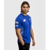 VENUM POLERA MOTORSPORT AZUL