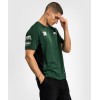 VENUM POLERA MOTORSPORT VERDE