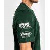 VENUM POLERA MOTORSPORT VERDE