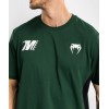 VENUM POLERA MOTORSPORT VERDE